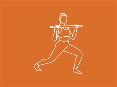 Image pour : 1 CRENEAU BODY POWER